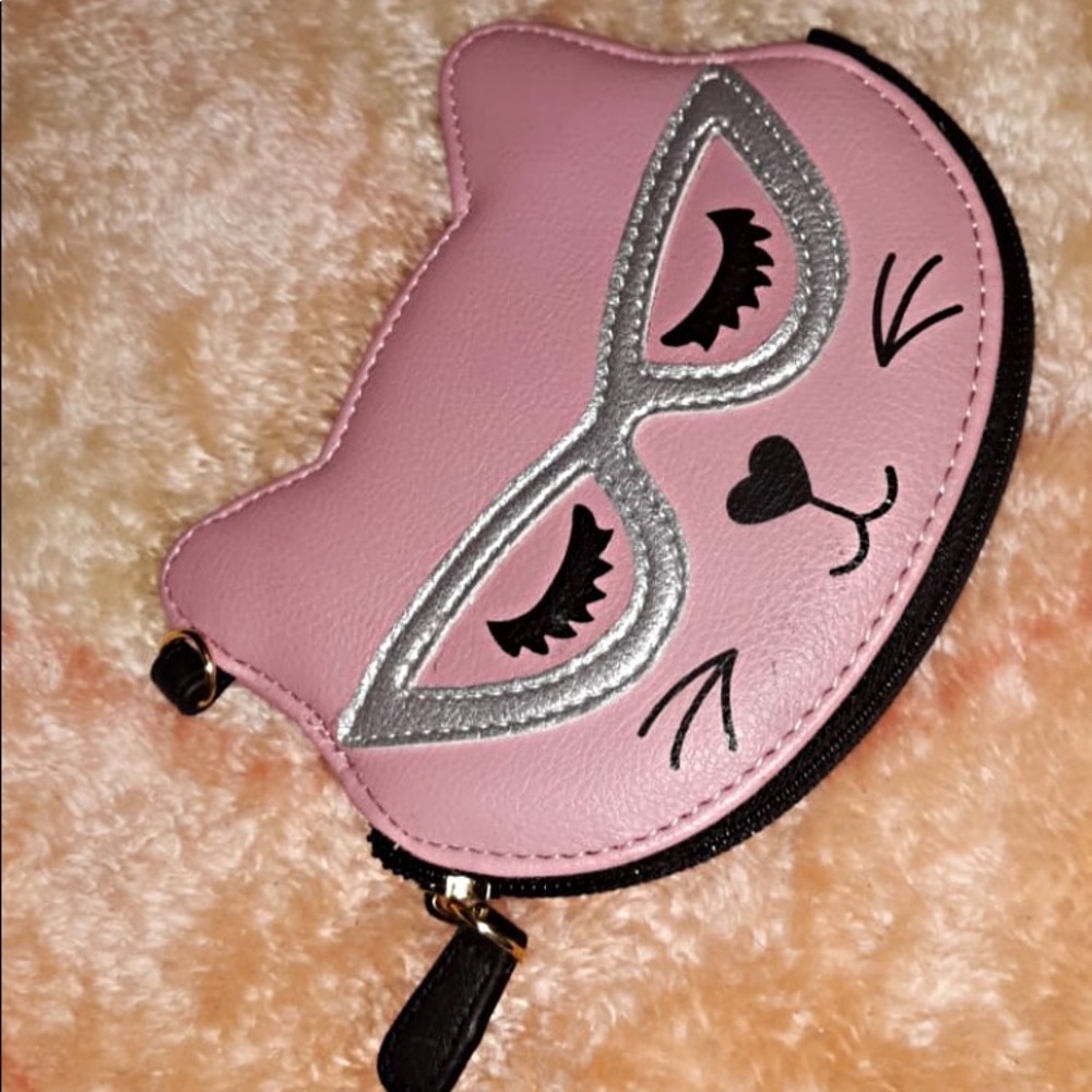 Cat wallet